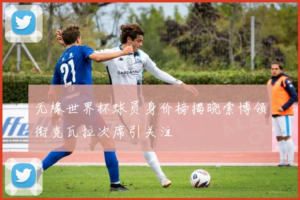 无缘世界杯球员身价榜揭晓索博领衔克瓦拉次席引关注