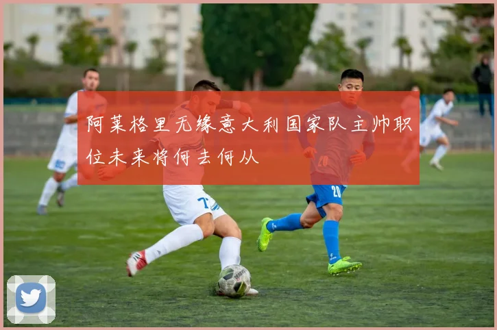 阿莱格里无缘意大利国家队主帅职位未来将何去何从