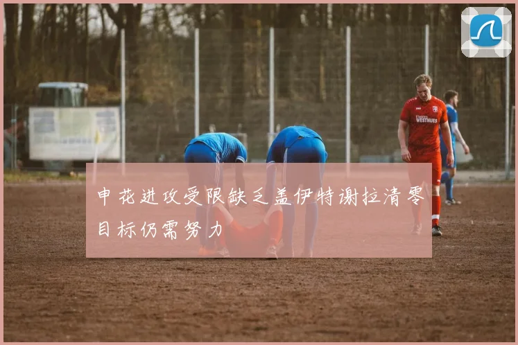 申花进攻受限缺乏盖伊特谢拉清零目标仍需努力