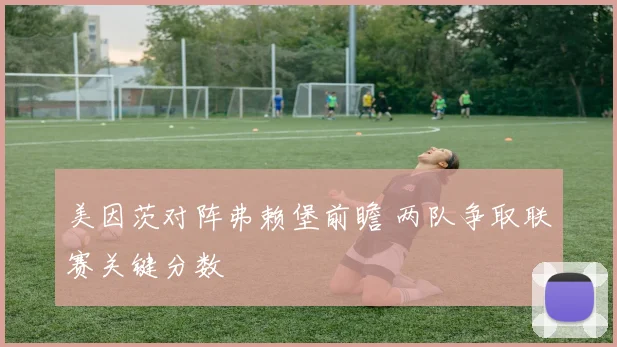 美因茨对阵弗赖堡前瞻 两队争取联赛关键分数