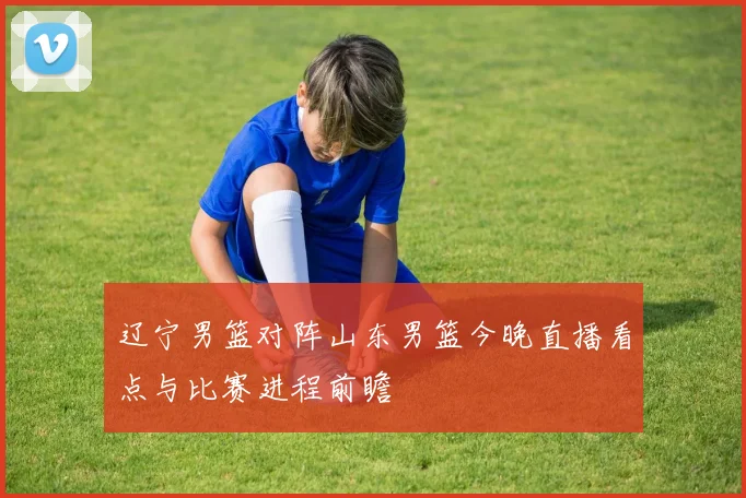 辽宁男篮对阵山东男篮今晚直播看点与比赛进程前瞻